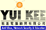 
Yui Kee Computing Limited