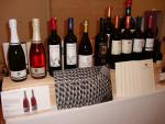 Closer look to some of the Spanish wine we offer at the fair