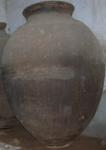 Old Clay Amphora 