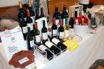 wines on our stand