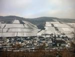 Villages in winter