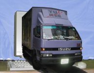Logistical Services