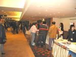 8th Floor Hall