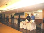 8th Floor Hall