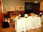 Before setup
