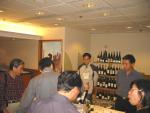 Busy serving