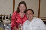 Maria (Garca) & Jose