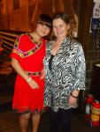 Madam Ramalho found a few more granddaughters in GuiYang