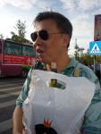 Mr. Cheung