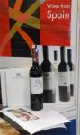Display of Equus, Vina Santa Marina