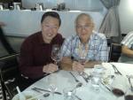 Thanks to Prof. Ko's support