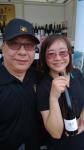 Mr. and Mrs. Lee