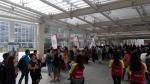 indoor fair