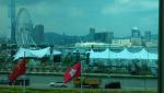 Fair ground of Venue