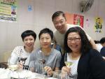 Finaly get together