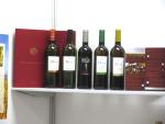Five wines