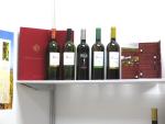 Five wines