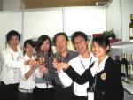 Cheers!