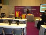 Presnetation at the TDC Fair pic 2