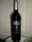 RGP27Y12: 2007 Dona Francisquita , 唐娜.弗蘭西斯克塔, 100% 添百尼露