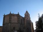 Church of Almendralejo
