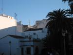 Monastery of San  Antonio hermitage 02