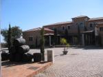 Bodegas Puente Ajuda front yards