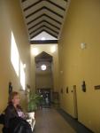 Entrance Hall of Payva