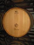 Oak Barrel
