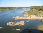 River near Bodegas Puente Ajuda 02