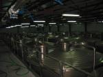 Santa Marta Virgen capacity 01