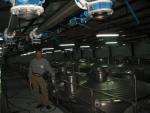 Santa Marta Virgen capacity 02