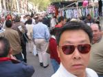 Sunday Market