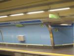 MTR station