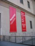 Museo Nacional Reina Sofia