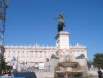 Palacio Real De Madrid 01