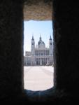 Palacio Real De Madrid 04