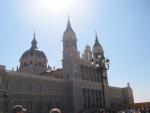 Palacio Real De Madrid 06