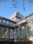 Palacio de Cristal
