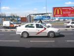 Spanish Taxi