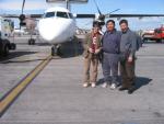 Madrid to Badajoz