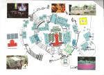 Event plan at the Cyberport.