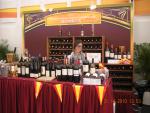 Our booth
