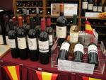 Vina Santa Marina wine Corner