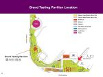 Grand Tasting Pavilion