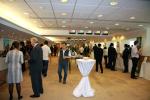 part of the exhibition area