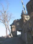 Gate of Reichsburg