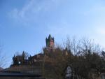 Hilltop Reichsburg
