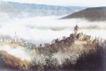Reichsburg in Cochem