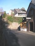 The walk up to Reichsburg